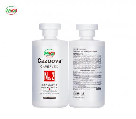 Cazoova Careplex No.1 & No.2 300ml