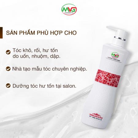 Dầu cặp Cazoova 500ml & 780ml