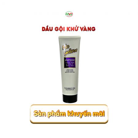 Dầu gội khử vàng 250ml