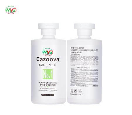 Cazoova Careplex No.1 & No.2 300ml