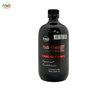 Dầu cặp cao cấp Hair Design 750ml