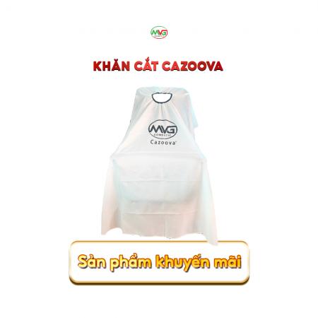 Khăn cắt Cazoova